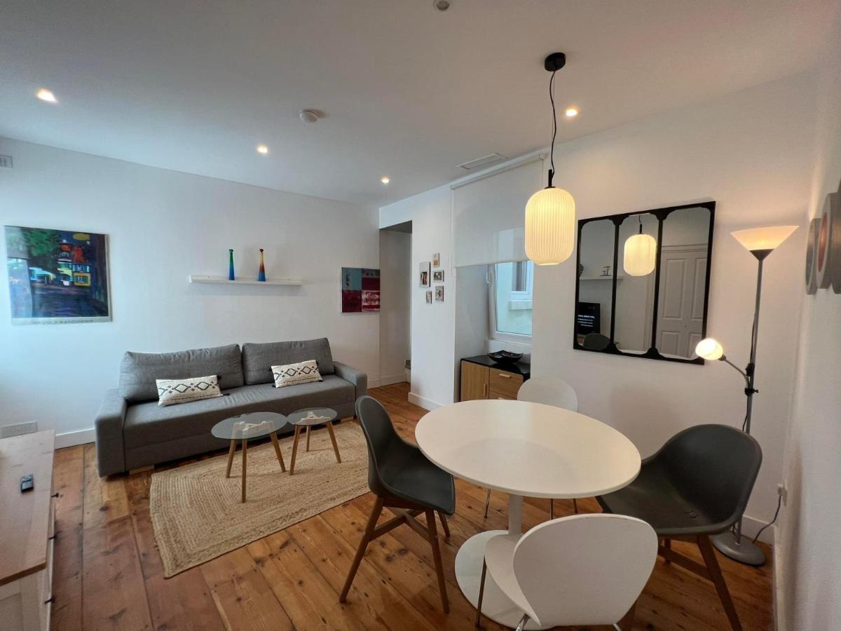 Peaceful 1Br With Shared Terrace At The Nook Lägenhet Gibraltar Exteriör bild